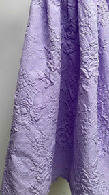 Cecilie Bahnsen Jacquard Susanna Dress