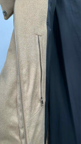 Khaite Down Coat