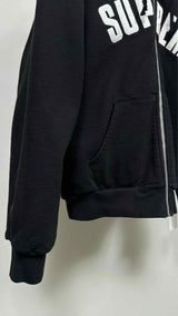 Supreme Arc Thermal Lined Zip-up Hoodie