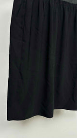 Margiela Anonymity of the lining Midi Skirt