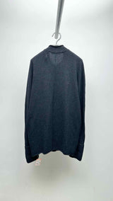 Balenciaga Knit Gown