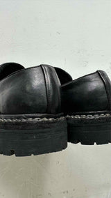 GUIDI GG02V Big Daddy Derbys