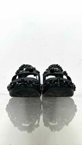 Simone Rocha Crocs Soho Sandals