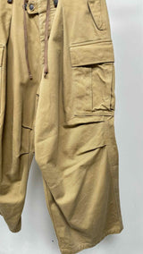 Kapital Ripstop Jumbo Cargo Pants