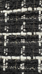 Thom Browne Tweed Blazer Jacket