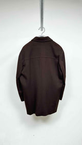 Ermenegildo Zegna Cashmere Chore Jacket