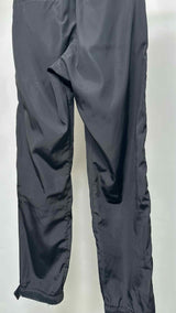 PRADA Velcro Bottom Nylon Pants