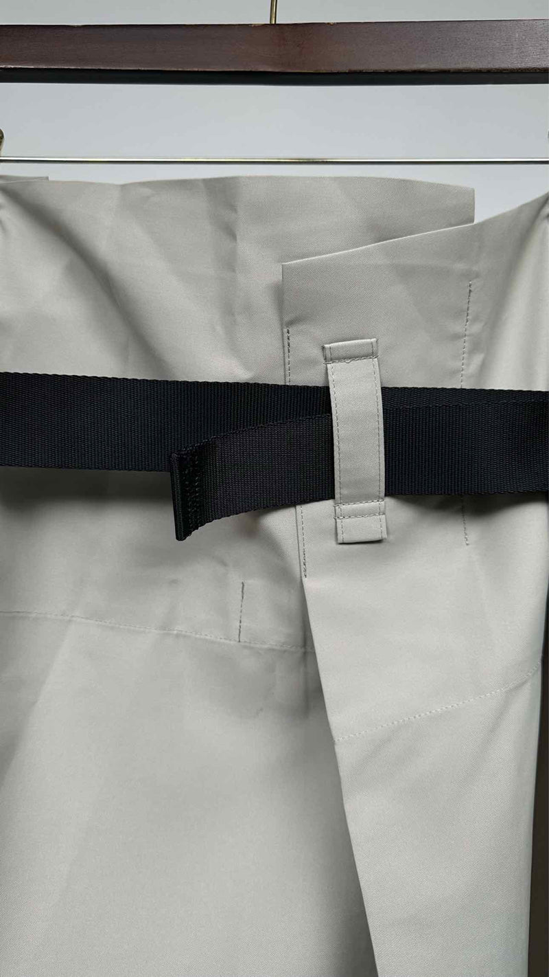 1325 Issey Miyake Origami Wide Pants