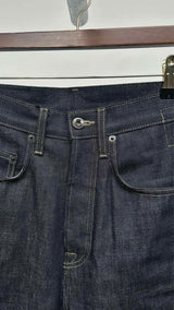 DRKSHDW Collapse Cut Jeans