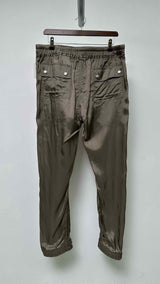 Rick Owens Bela Joggers Pants