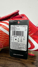 Yohji Yamamoto X Adidas F50 Tunit St Eagle Soccer Cleats