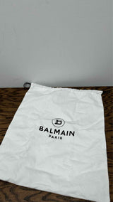 Balmain Jolie Madame Bag
