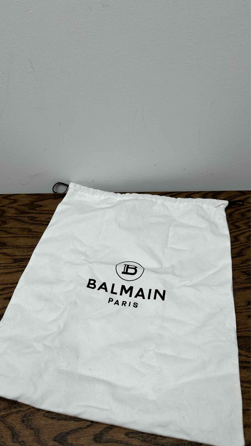 Balmain Jolie Madame Bag