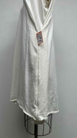 Margiela N/S Oversized Side-zip Knit Dress