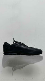 PRADA Sport Leather Low-top Sneakers