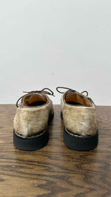 Paraboot Michael Mouchete Shoes