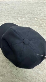 Loro Piana Logo-embroidered Storm System Cap