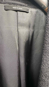 Issey Miyake Men Textured Blazer Jacket