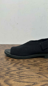 Homme Plisse Mesh Sandals
