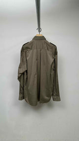 Dries Van Noten Field Shirt