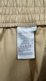 Bottega Veneta Easy Wide Shorts
