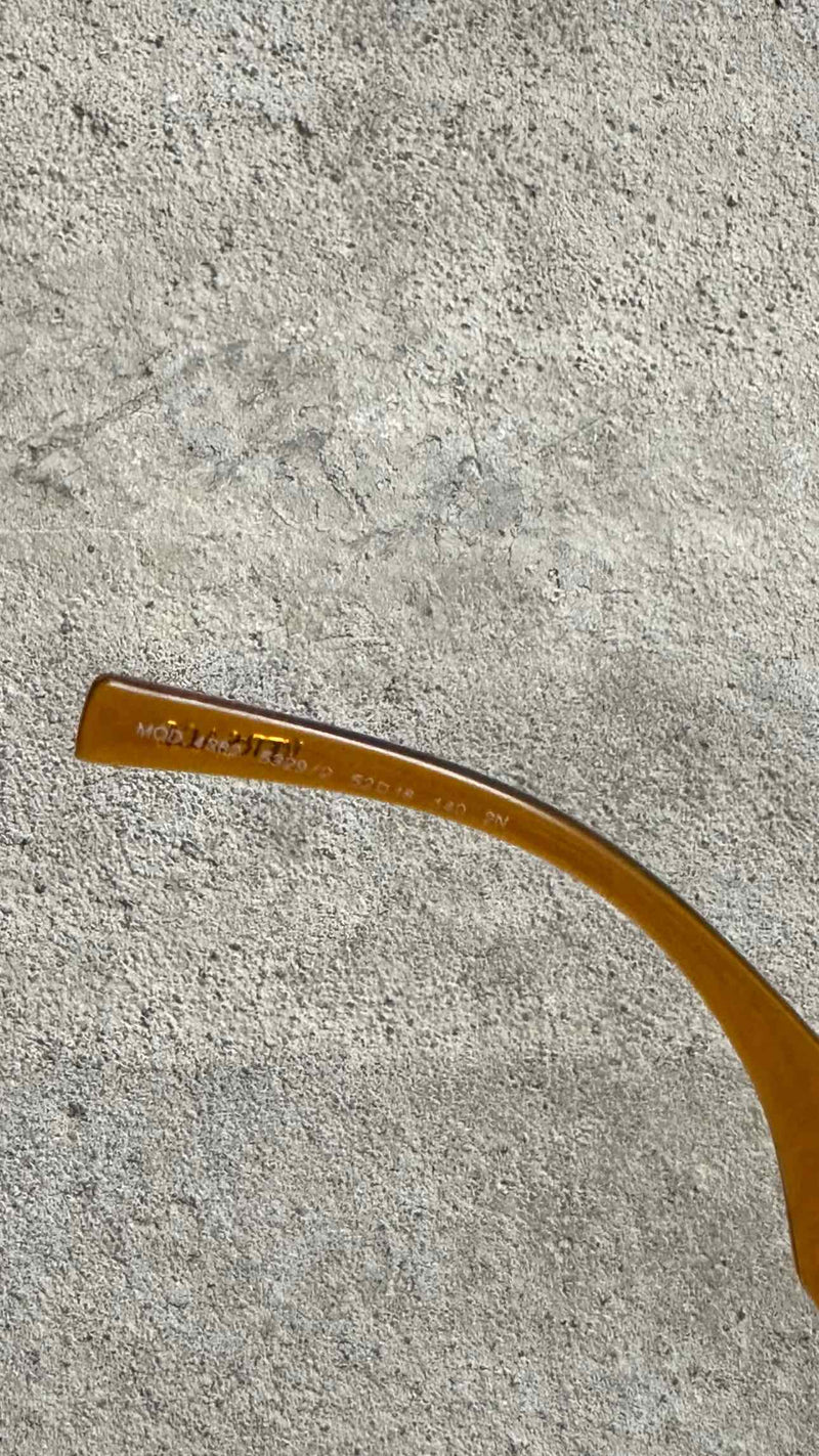 Versace Sunglasses