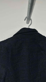Givenchy Tweed Jacket