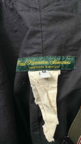 Paul Harnden Ventile Suspender Pants