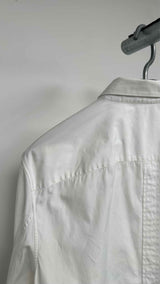 Helmut Lang Archive Basic Poplin Shirt