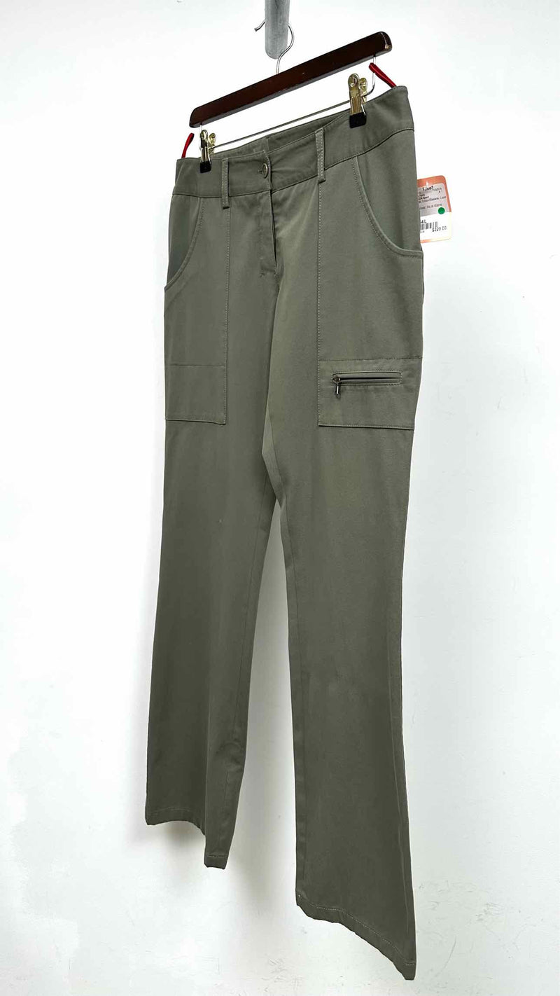 PRADA Sport Tech Cargo Wide Pants