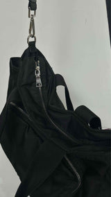 PRADA Travel Baby Bag