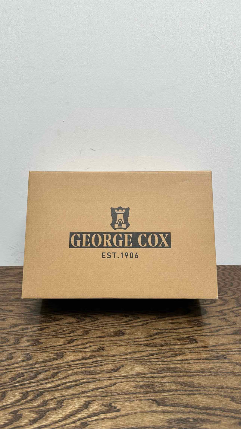 Comme Des Garcons Homme Plus X George Cox Manhattan Popboy Shoes