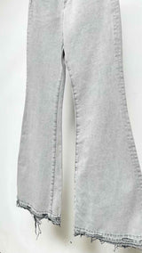 Junya Watanabe X Levi's Distrssed Flare Jeans