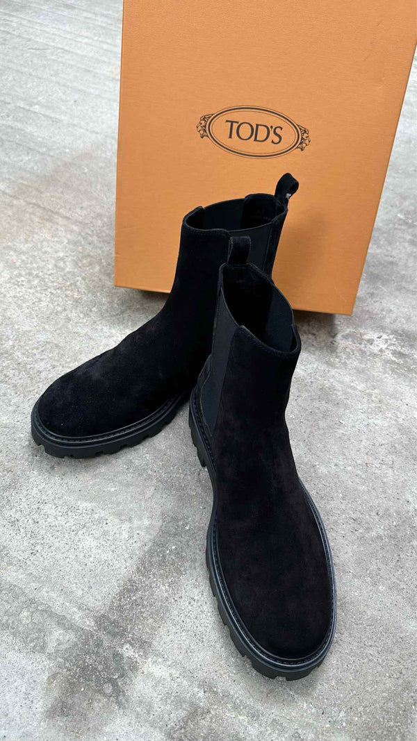 Tod's Boots