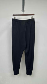 The Row Dalbero Knitted Jogger Pants