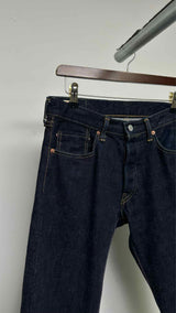 Momotaro Jeans x HINOYA 15.702 Jeans