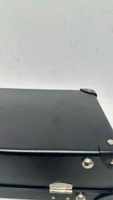 Globe Trotter Poker-box Case