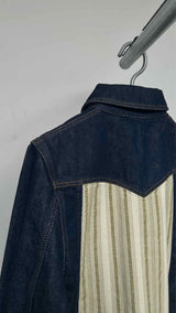 Wales Bonner Miles Denim Jacket