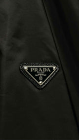 Men's PRADA Reversible Puffer Jacket
