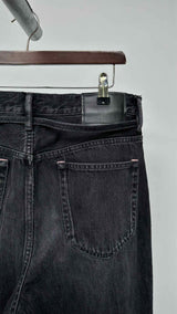 Acne Studios Belted 1991 TOJ Vintage Jeans