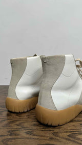 Margiela Tabi High-top Sneakers