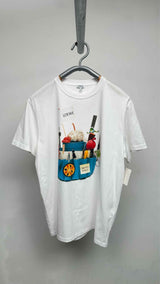 LOEWE Crafted-world T-shirt