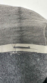 Taichimurakami Fold-over Waist Joggers Pants