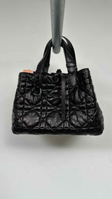 Christian Dior Medium Toujours Quilted Bag