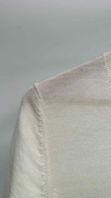Comme Des Garcons Double Sleeve Sweater