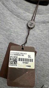 Louis Vuitton Pocket Tee