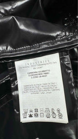 Moncler Genius Quilted Oversized Cape Coat
