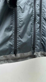 Final Home Triple-zip Survival Parka