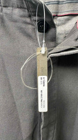 Carol Christian Poell Stirred Chain-seam Pants