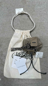 Natural Instinct Cuban Chain Bracelet